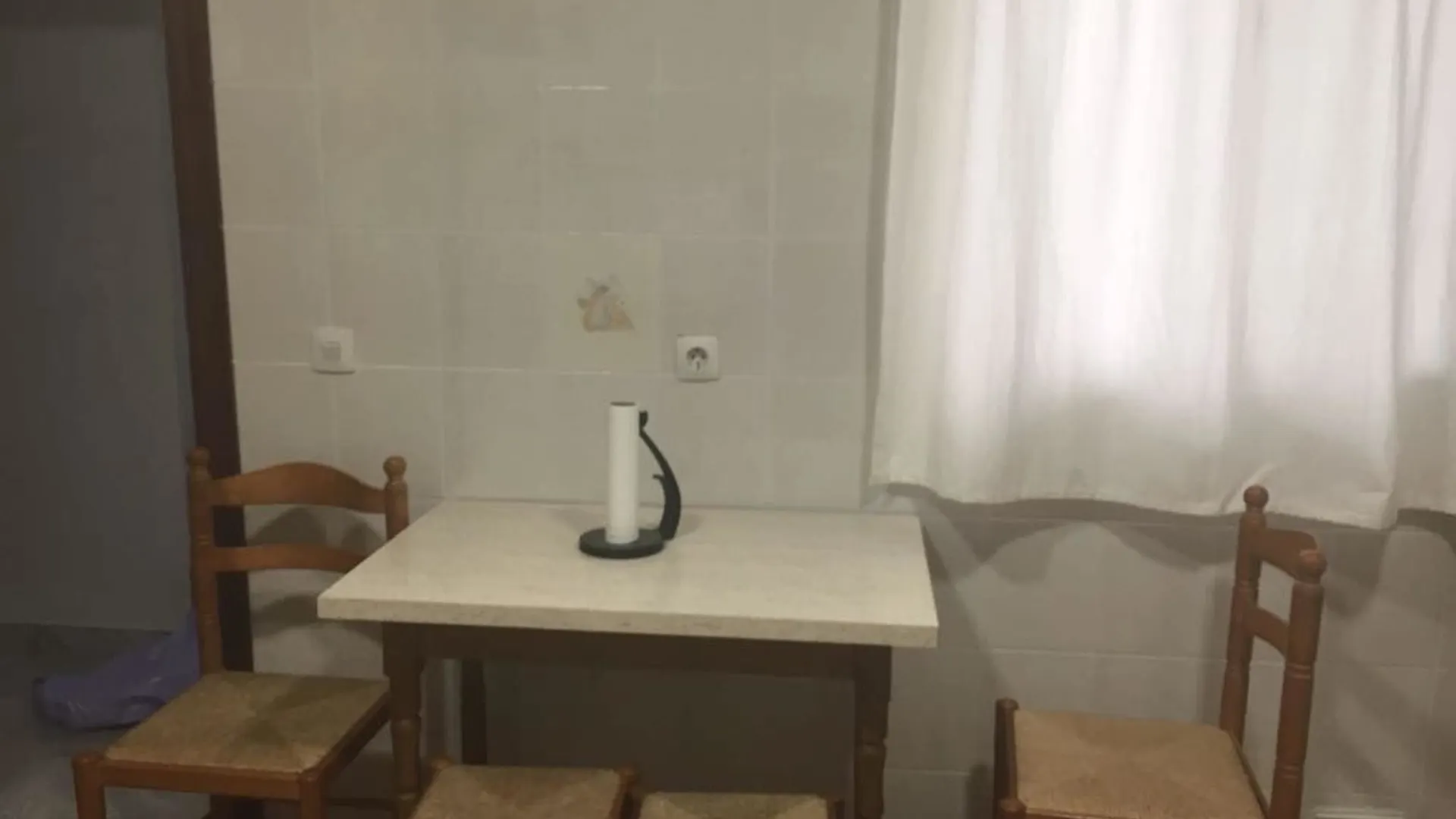 Apartment With 2 Bedrooms In Jerez De La Frontera, With Terrace And Wi 0*,