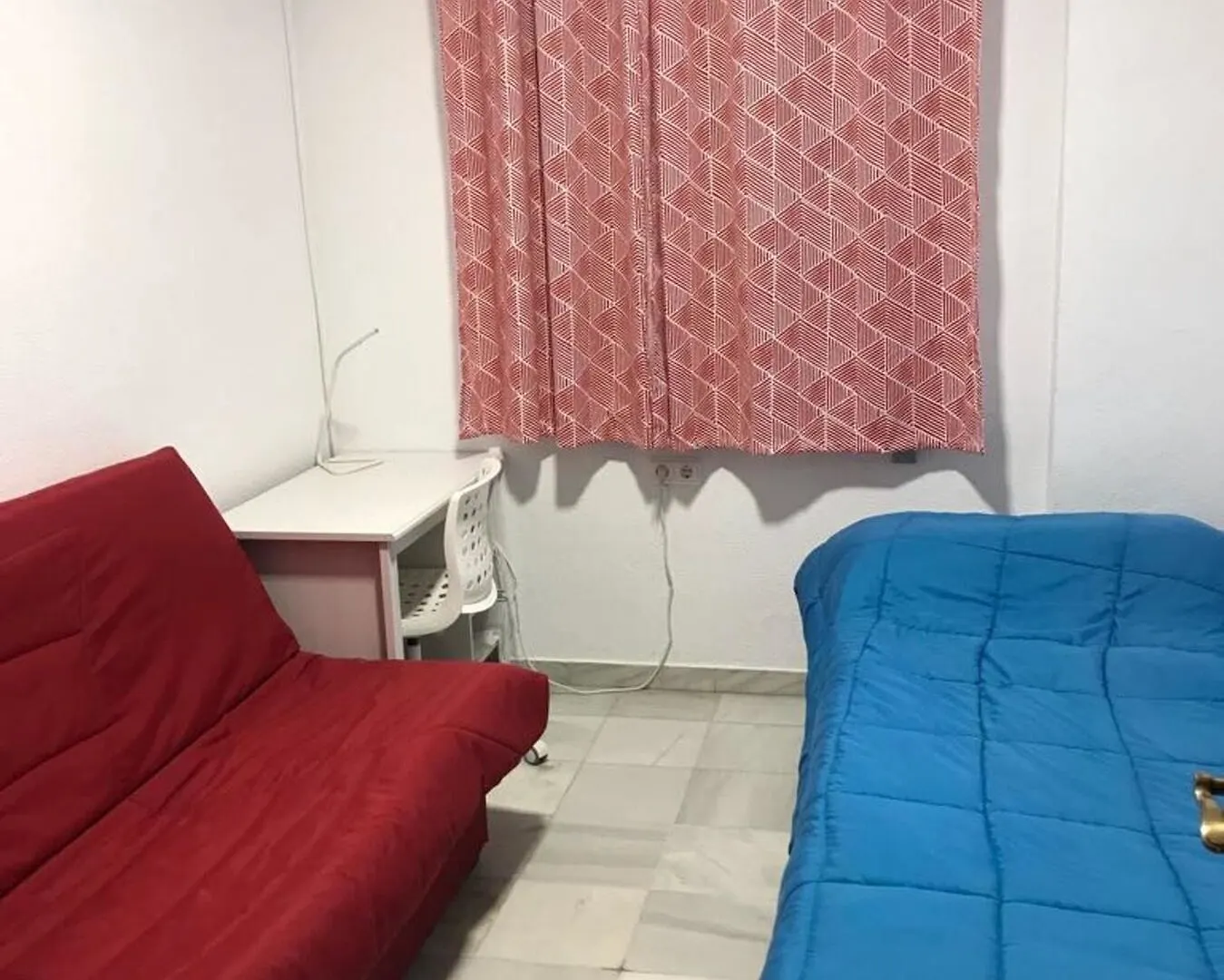Apartment With 2 Bedrooms In Jerez De La Frontera, With Terrace And Wi