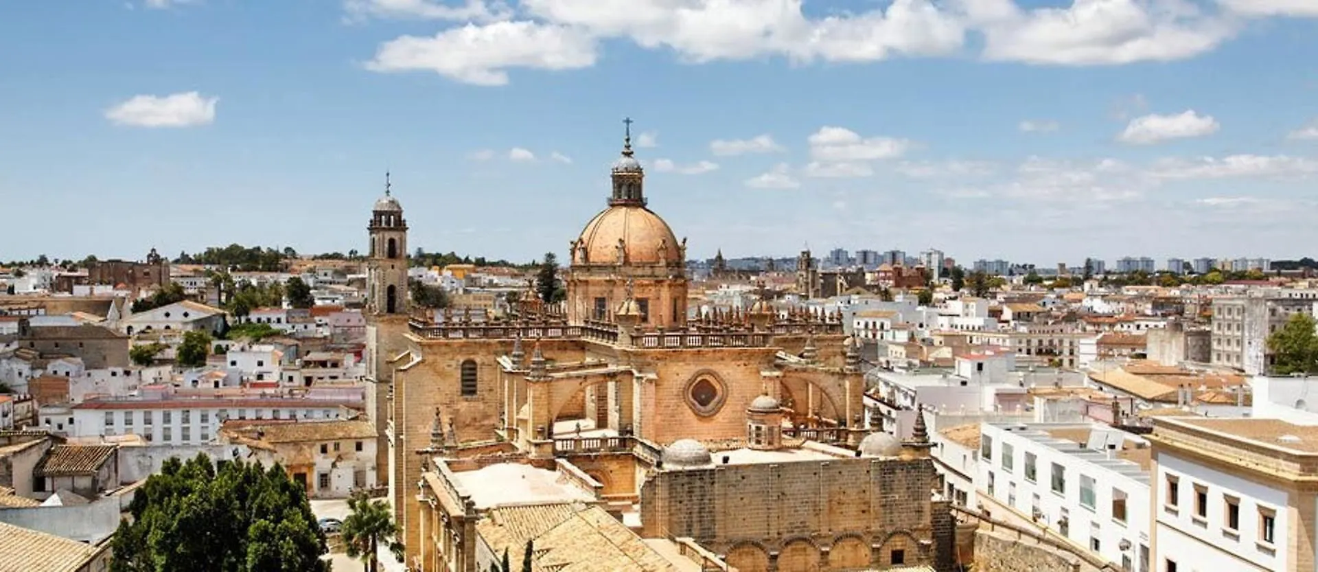 Apartment With 2 Bedrooms In Jerez De La Frontera, With Terrace And Wi Spain