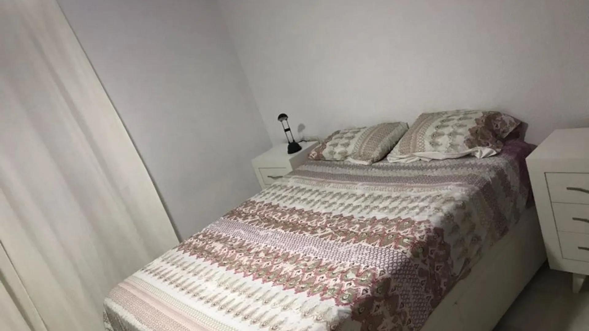 Apartment With 2 Bedrooms In Jerez De La Frontera, With Terrace And Wi Spain