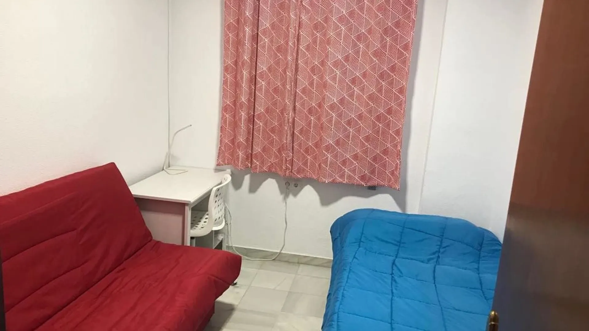 Apartment With 2 Bedrooms In Jerez De La Frontera, With Terrace And Wi 0*,  Spain