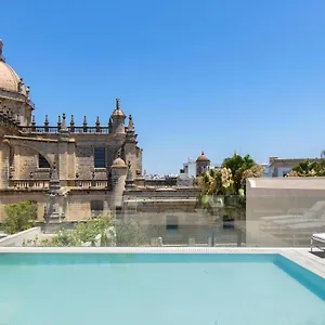 4* Hotel Bodega Tio Pepe
