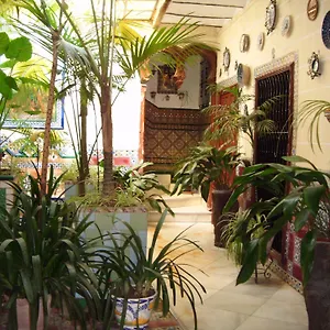 San Andres I Penzion